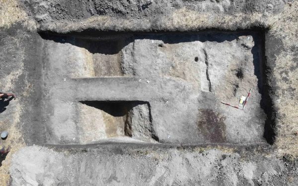 Sanctuar milenar Soare-Lună, mai vechi ca Stonehenge