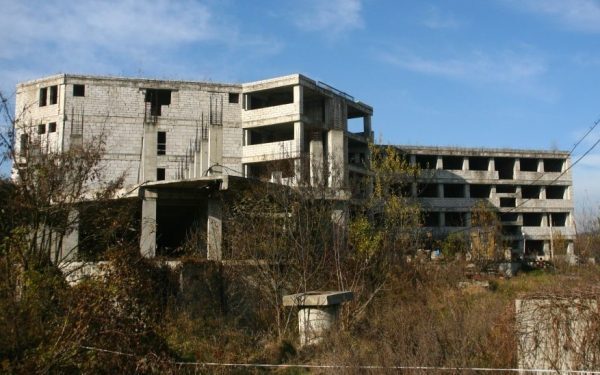 Nădlac: Laboratoare școlare noi din clădire abandonată, investiție de 15 milioane lei