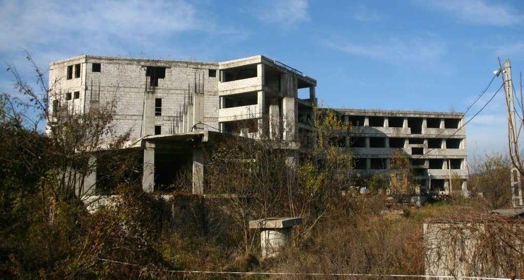 Nădlac: Laboratoare școlare noi din clădire abandonată, investiție de 15 milioane lei