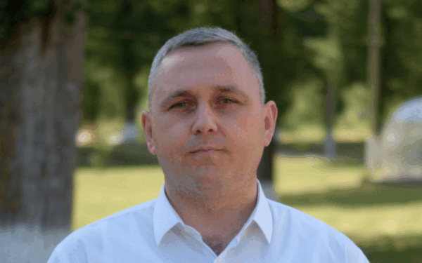 Jardan, primarul din Lozova: „Nu declarații, ci fapte”