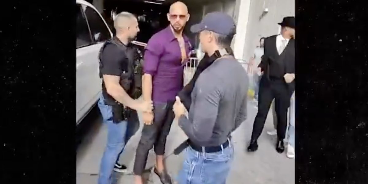 TATE: Pericol de fugă și 59 de acuzații înainte de judecată