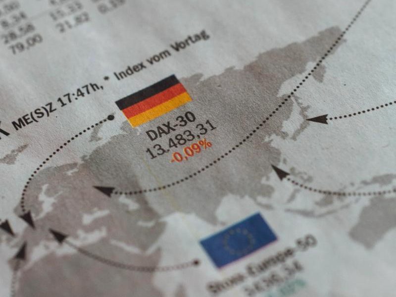 Germania, Franța, Italia: Motorul PIB-ului UE de 18,8 trilioane euro