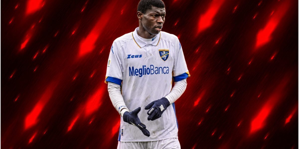 Superliga aduce star din Serie A la Frosinone