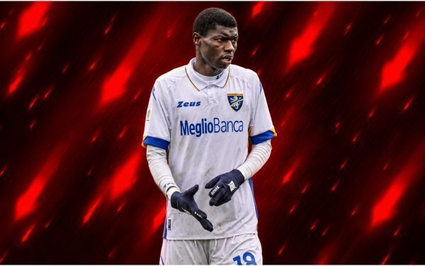 Superliga aduce star din Serie A la Frosinone