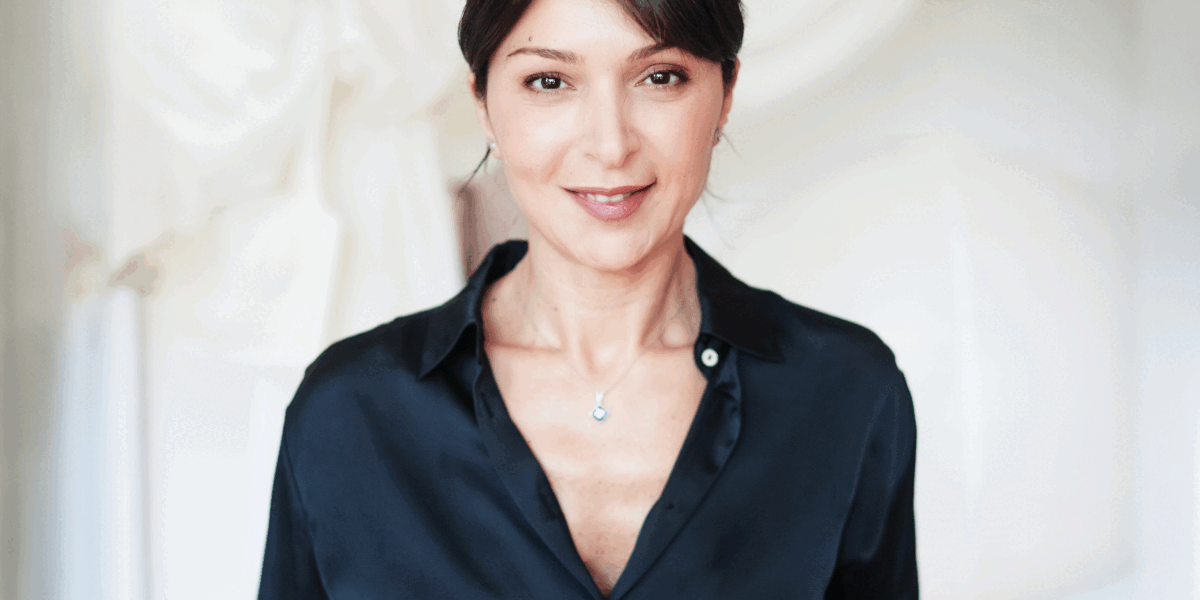 Angelica Barbu Răducanu, șef la Distribuție Oltenia, un imperiu de 300 mil. euro