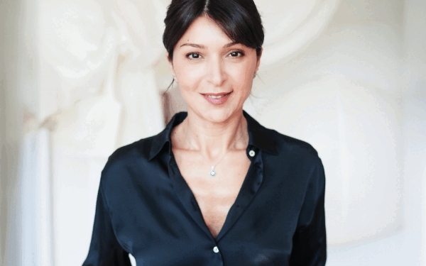 Angelica Barbu Răducanu, șef la Distribuție Oltenia, un imperiu de 300 mil. euro