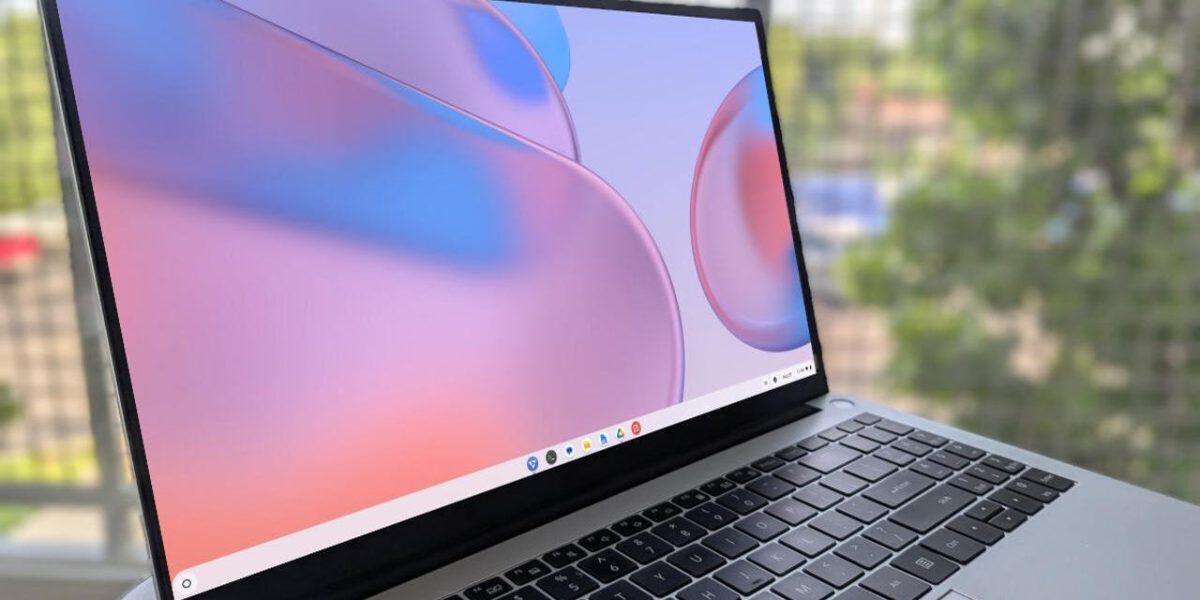 PC vechi, Chromebook nou: Transfomare gratuită cu FydeOS