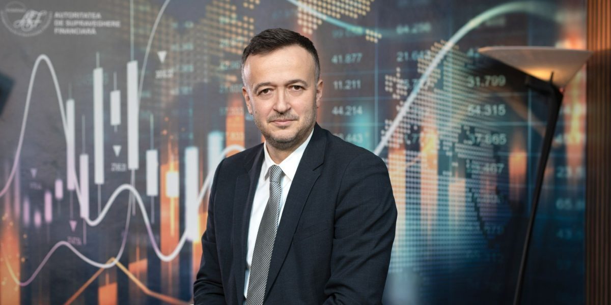 Avrămescu: Piața de creștere și Legea Ecosistem, proiecte deblocate de la ASF