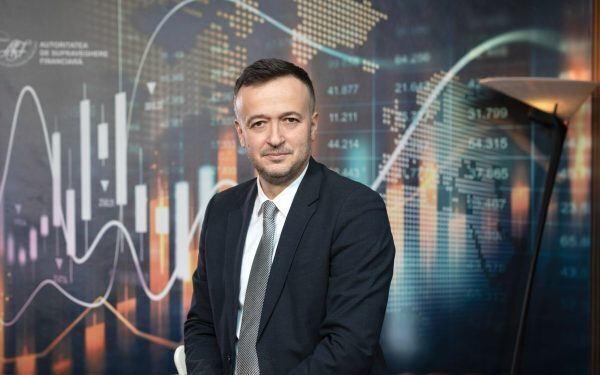 Avrămescu: Piața de creștere și Legea Ecosistem, proiecte deblocate de la ASF