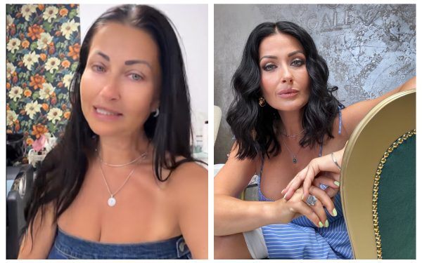 Vedeta, revitalizată: „Întineresc”