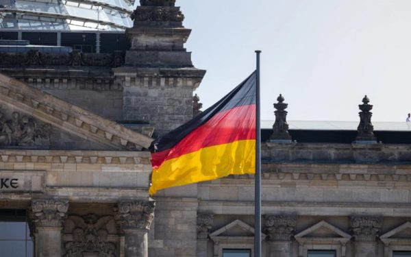 Germanii: China, rival sau dușman. Șoc în CDU/SPD