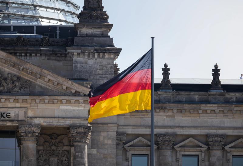 Germanii: China, rival sau dușman. Șoc în CDU/SPD