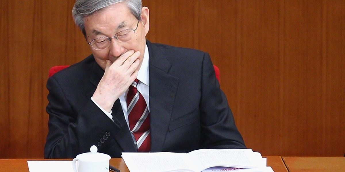 Zhu Rongji, „țarul economic”, a murit: Cum a adus China în OMC