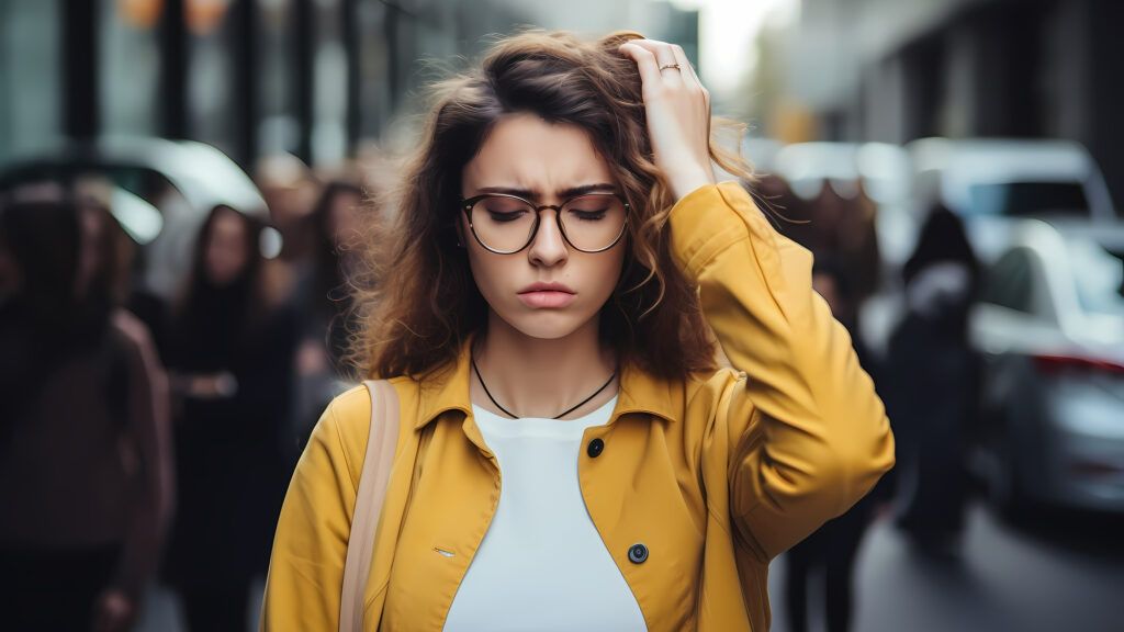 Migrena, vizibilă! Un nou test măsoară impactul bolii