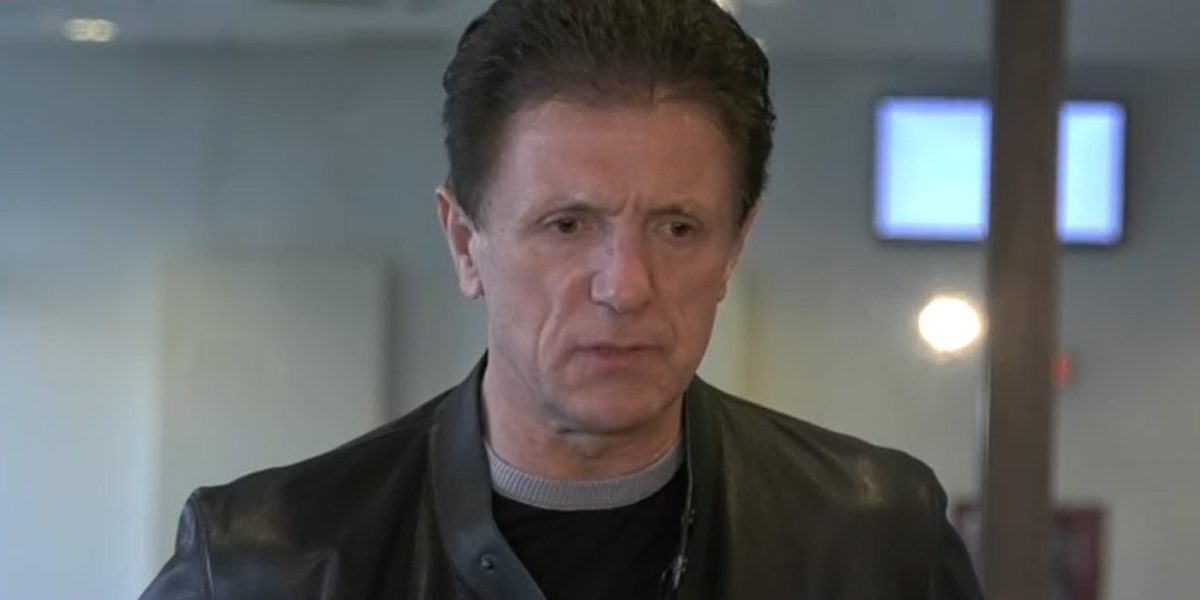 Gică Popescu, despre Petrescu la FCSB: „Viața lui e acolo”