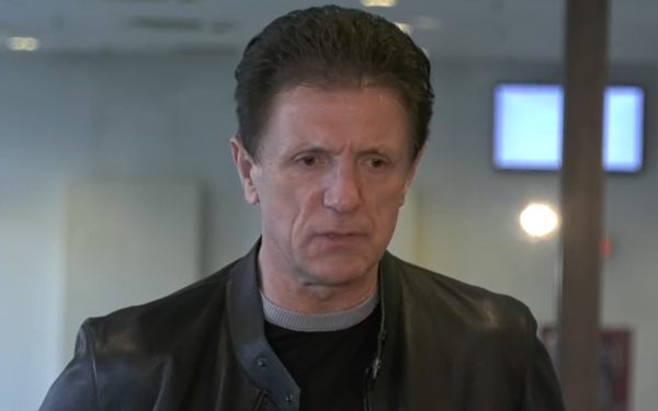 Gică Popescu, despre Petrescu la FCSB: „Viața lui e acolo”