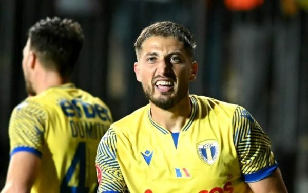 Grozav a plecat de la Petrolul. Noua echipă, dezvăluită