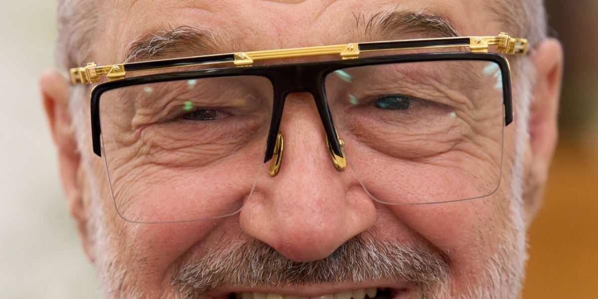 Becali numește viitorul tricolor: „Îmi place mult”