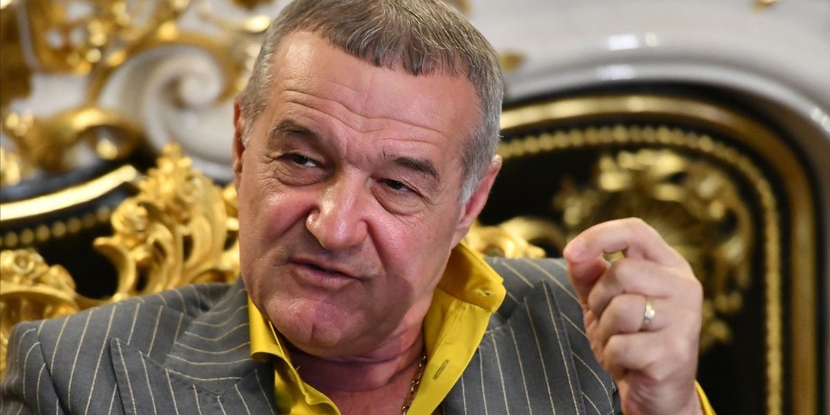 Becali, vești tari: Garita vine la FCSB
