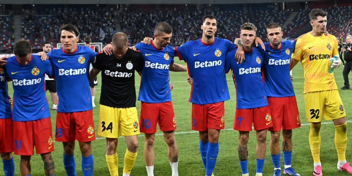 Becali, decizie șoc: „Fotbalistul nu e Maradona”