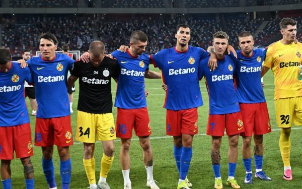 Becali, decizie șoc: „Fotbalistul nu e Maradona”