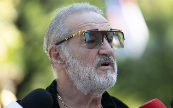 Becali, despre salariul lui Garita la FCSB: „L-am luat liber”
