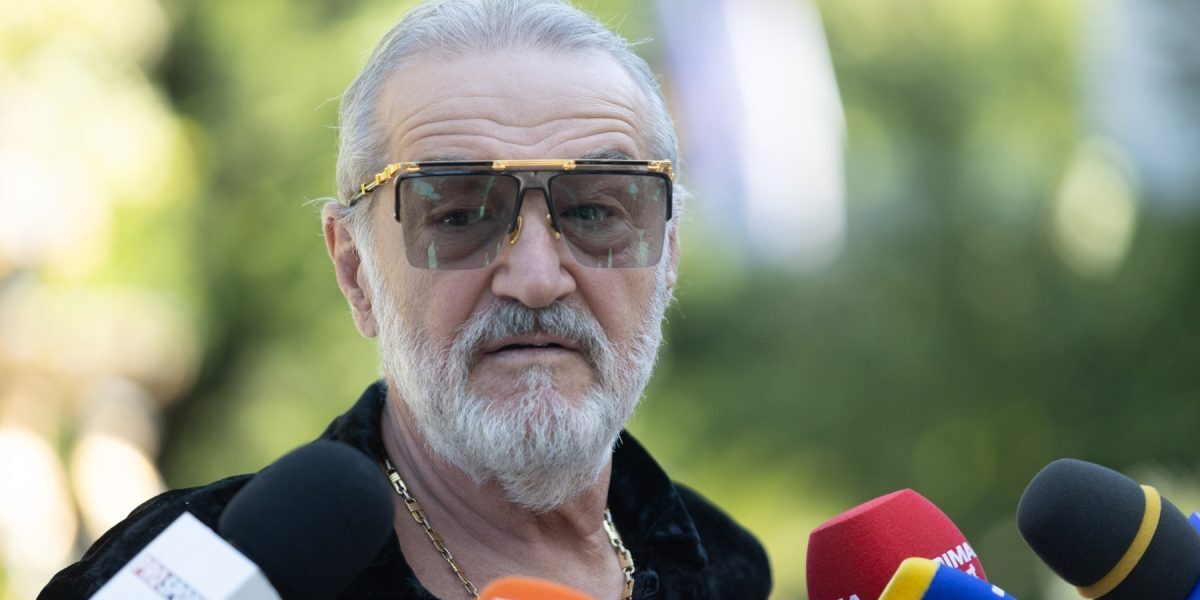 Becali, buget nelimitat: FCSB caută ultimul transfer pentru Superligă