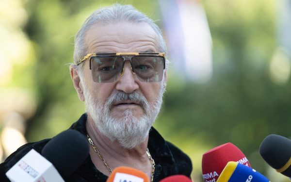 Becali, buget nelimitat: FCSB caută ultimul transfer pentru Superligă