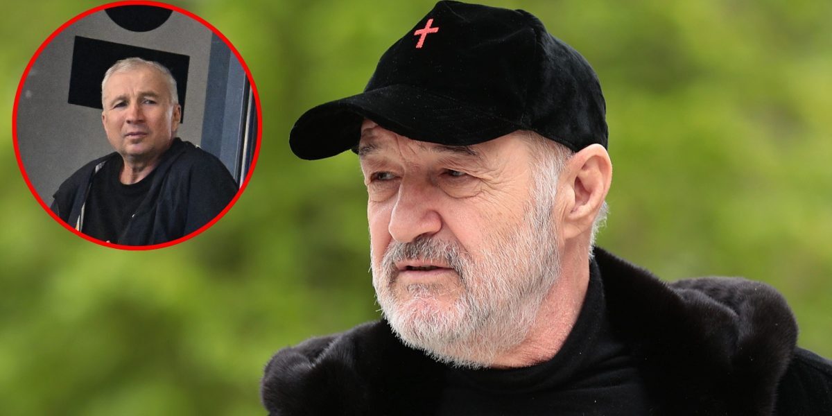 Becali, PETRESCEANU la FCSB: Cine negociază cu Dan Petrescu