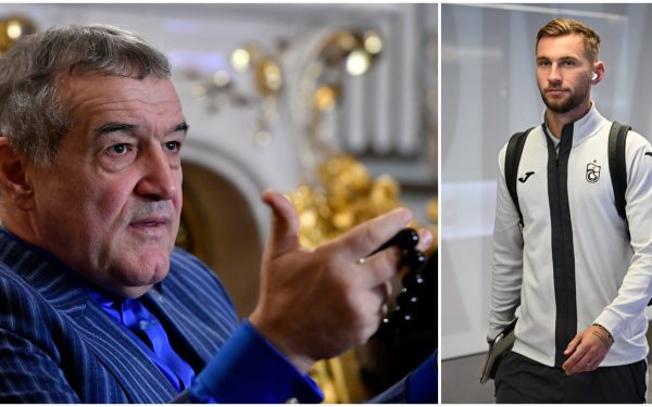 Becali: Drăguș, bonus FCSB. Ultimele detalii transferuri
