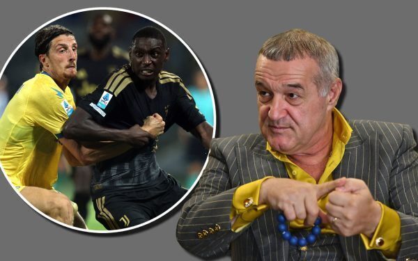 Expert TV: Gigi Becali, viitor suporter al altei echipe