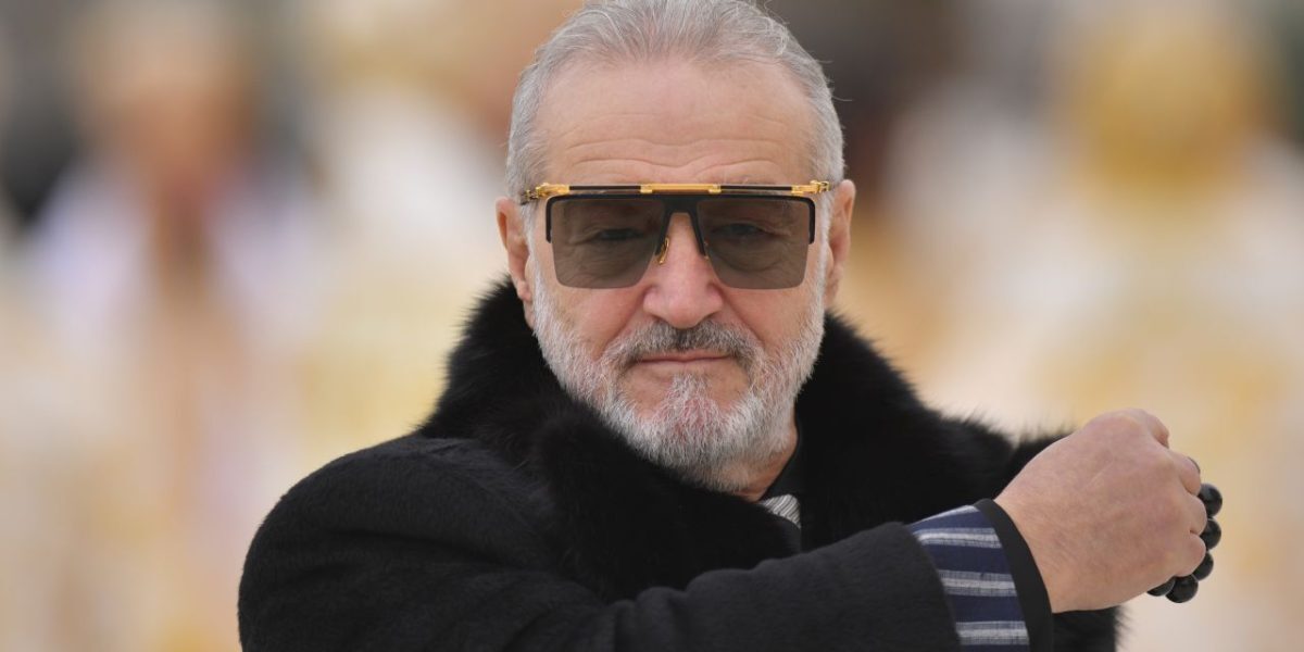 Becali, fascinat de un antrenor: „Știe fotbal rar!”