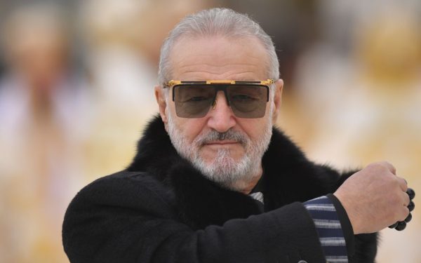 Becali, fascinat de un antrenor: „Știe fotbal rar!”
