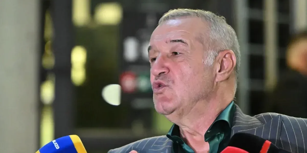 Becali dă afară jucătorul lui Meme: „Nu-mi mai plăcea”