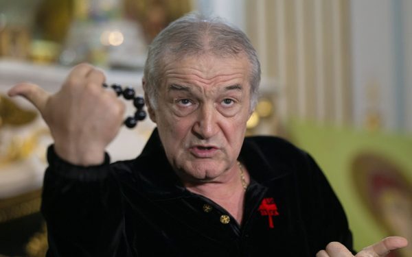Becali, reveniri la FCSB și înțepătură la Tavi Popescu