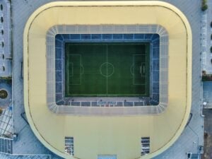 Gimnastica românească: Tradiție și viitorul ei