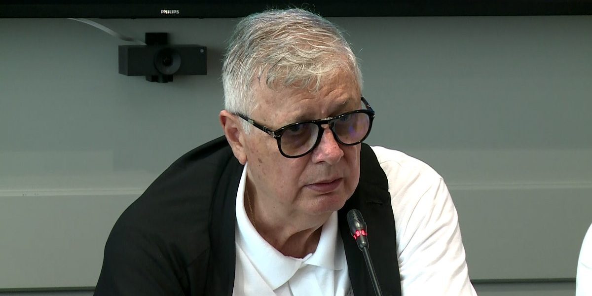 Gino Iorgulescu contestat: „Nu totul se rezumă la bani”