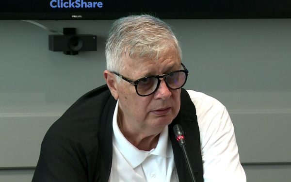 Gino Iorgulescu contestat: „Nu totul se rezumă la bani”