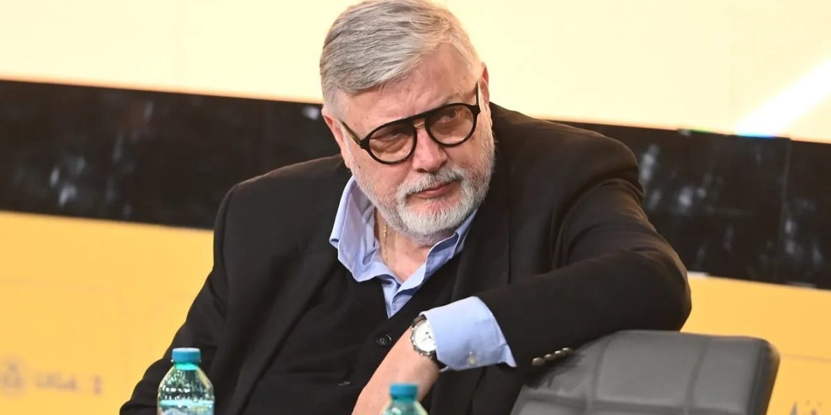 Gino Iorgulescu, decizie neașteptată. Lovitură pentru adversari