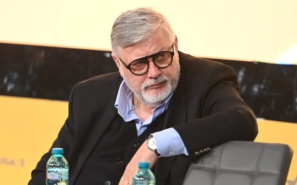Gino Iorgulescu, decizie neașteptată. Lovitură pentru adversari