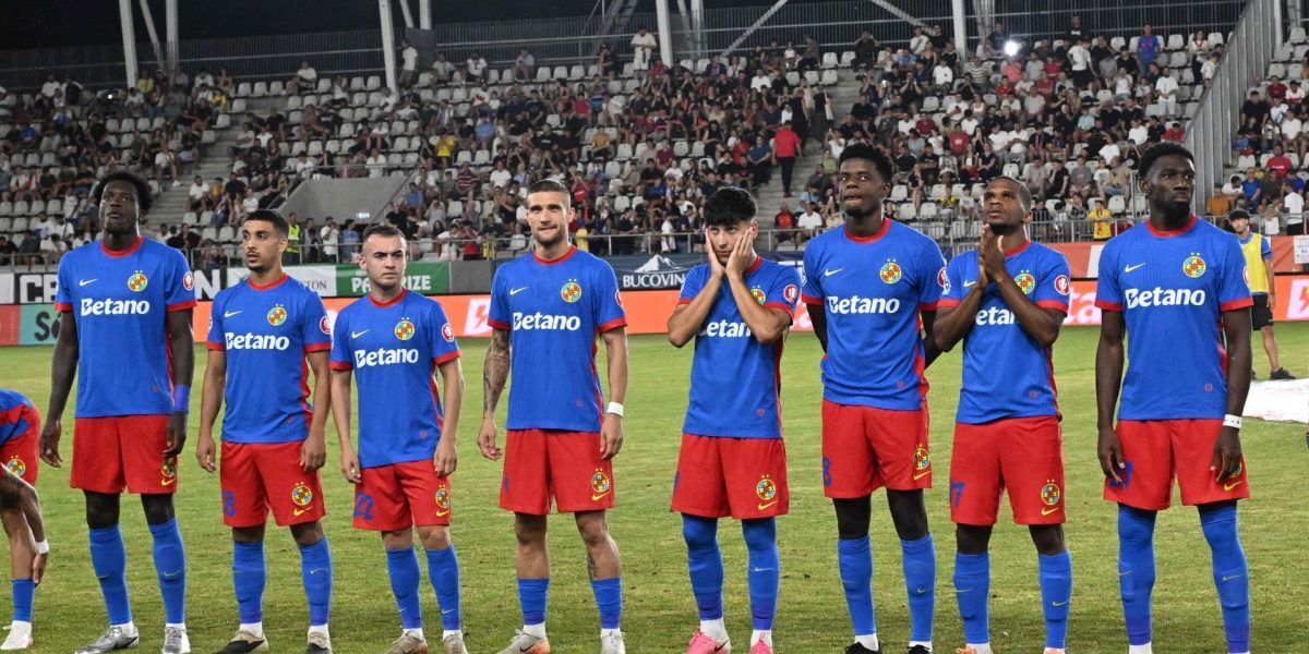 FCSB, noul transfer – glumă la 5 ani de la Chelsea
