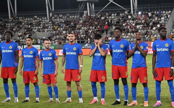 FCSB, noul transfer – glumă la 5 ani de la Chelsea