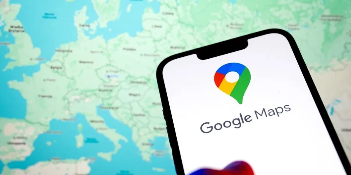 Google Maps revoluționează navigația pe mobil: 3D pe Android Auto și CarPlay