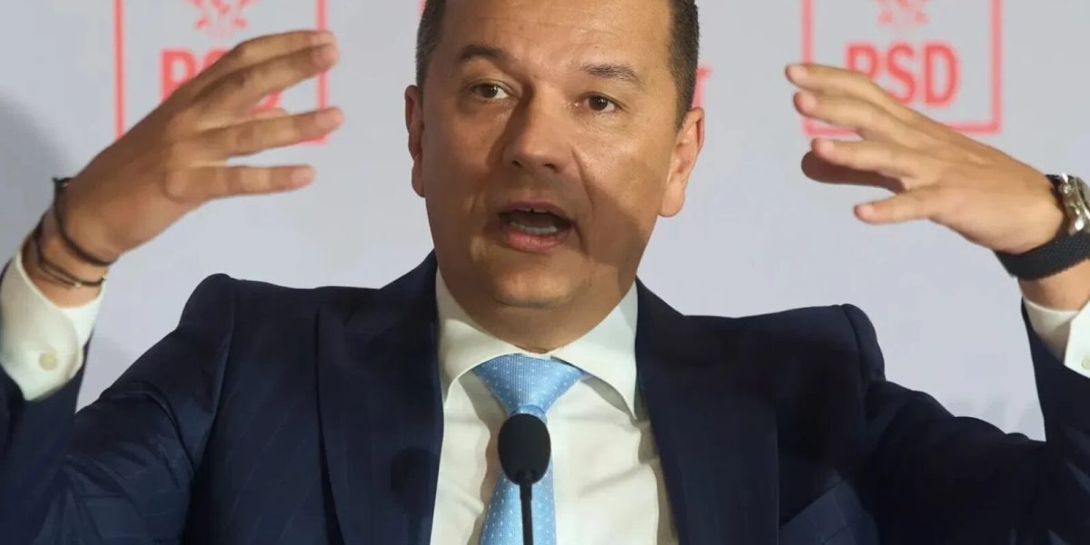Bolojan deschide ușa guvernului tehnocrat. Grindeanu revoltat de virajul PNL