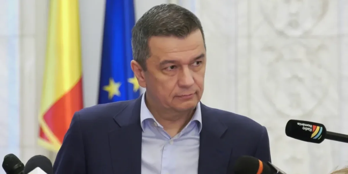 Grindeanu: Bolojan și USR, fixați pe PSD
