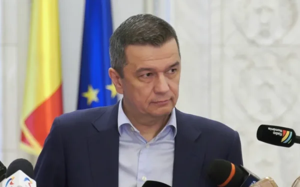 Grindeanu: Bolojan și USR, fixați pe PSD