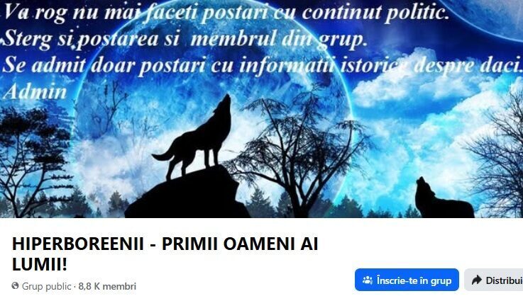 Istorie distorsionată: Dezinformare și exagerări cu intenție