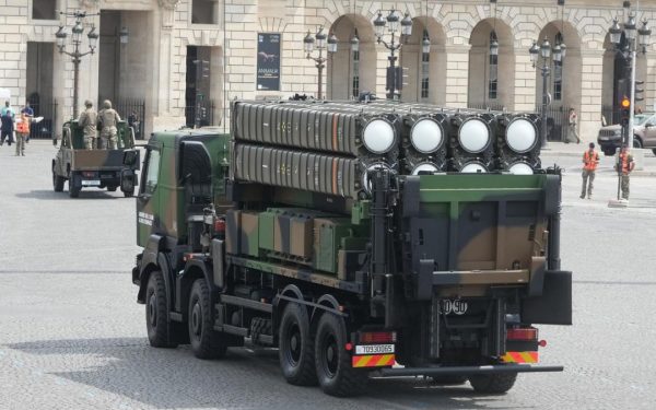 Meloni, pe furiș: Italia trimite Ucrainei armament anti-ruși