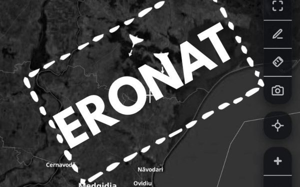 Drone peste România: Ce spune MApN despre imaginile virale