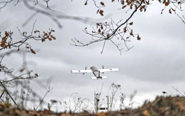 MApN: Radarele nu au detectat dronă pe cerul Bulgariei
